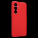 Tactical Velvet Smoothie Cover for Samsung Galaxy S26+ Chilli