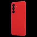 Tactical Velvet Smoothie Cover for Samsung Galaxy S26+ Chilli