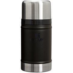 Stanley The Legendary Classic Food Jar food thermos, 0.71 l, Black 2.0