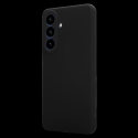 Tactical Velvet Smoothie Cover for Samsung Galaxy S26+ Asphalt
