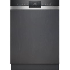 Siemens iQ300 SN53ES22CE astianpesukone Puolittain integroitu 14 paikkoja