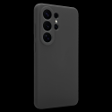Tactical Velvet Smoothie Cover for Samsung Galaxy S26 Ultra Bazo