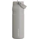 Stanley The IceFlow Flip Straw 2.0 Bottle termospullo, 0,71 l, Ash Stanley The IceFlow Flip Straw 2.0 Bottle termospullo, 0,71 l, Ash