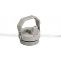 Stanley The IceFlow Flip Straw 2.0 termospulla, 0,71 l, pelēks