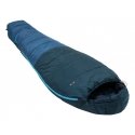 VAUDE Kobel Adjust 500 II Для взрослых Спальный мешок-мумия Переработанный полиэстер Синий VAUDE Kobel Adjust 500 II Для взрослых Спальный мешок-мумия Переработанный полиэстер Синий