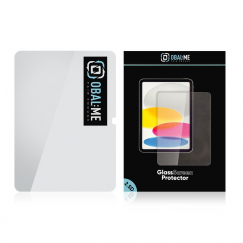 OBAL:ME 2.5D Glass Screen Protector for iPad 10.9 2022|11 2025 C