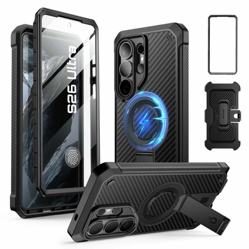 SUPCASE UNICORN BEETLE PRO MAG MAGSAFE