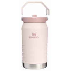 Stanley The IceFlow Flip Straw 2.0 joogipudel 1.9 l, Roosa Kvarts