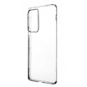 Motorola Edge 20 / 20 Pro TPU kateais läbipaistev