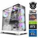 INTOP AQUA Ryzen 9 9900x 64GB DDR5 1TB SSD M.2 NVME RTX5080 16GB ilman käyttöjärjestelmää INTOP AQUA Ryzen 9 9900x 64GB DDR5 1TB SSD M.2 NVME RTX5080 16GB ilman käyttöjärjestelmää
