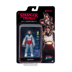 STRANGER THINGS Action Figure, 9 cm