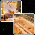 EXTRALINK VALOT NAPPELASTA 500LED ULKO- JA SISÄKÄYTTÖÖN VALKOISET LÄMMIN 35M EXTRALINK VALOT NAPPELASTA 500LED ULKO- JA SISÄKÄYTTÖÖN VALKOISET LÄMMIN 35M