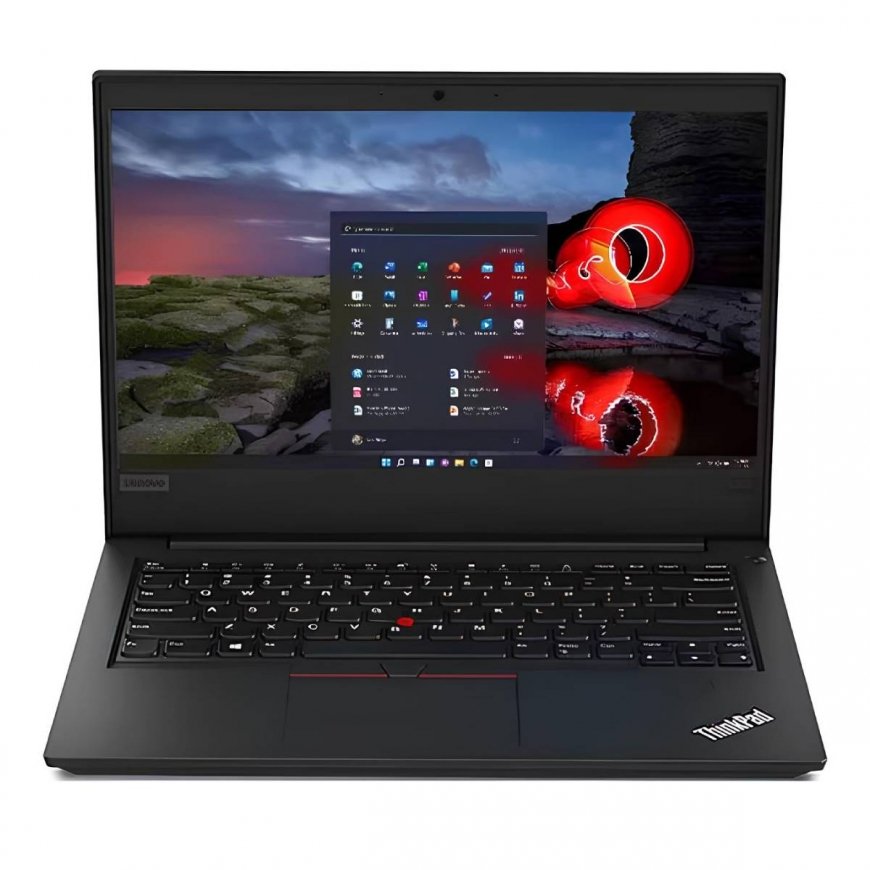 Lenovo E490 14 1920x1080 i5-8365U 8GB
