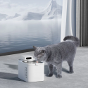 PETKIT Drinking Fountain | Eversweet Max UVC | Capacity 3 L | PETKIT Drinking Fountain | Eversweet Max UVC | Capacity 3 L |