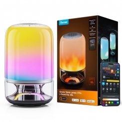 Govee Table Lamp 2 Pro x Sound by JBL Nutikas laualamp Wi-Fi/Bluetooth