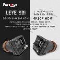 Portkeys LEYE-SDI Elektrooniline Otsija SDI Portkeys LEYE-SDI Elektrooniline Otsija SDI