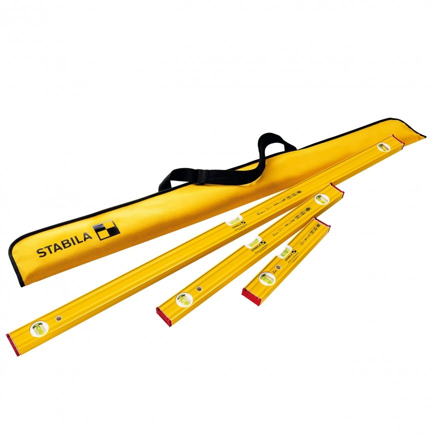 STABILA PRO SET 80 AS veepäidikad – 2
