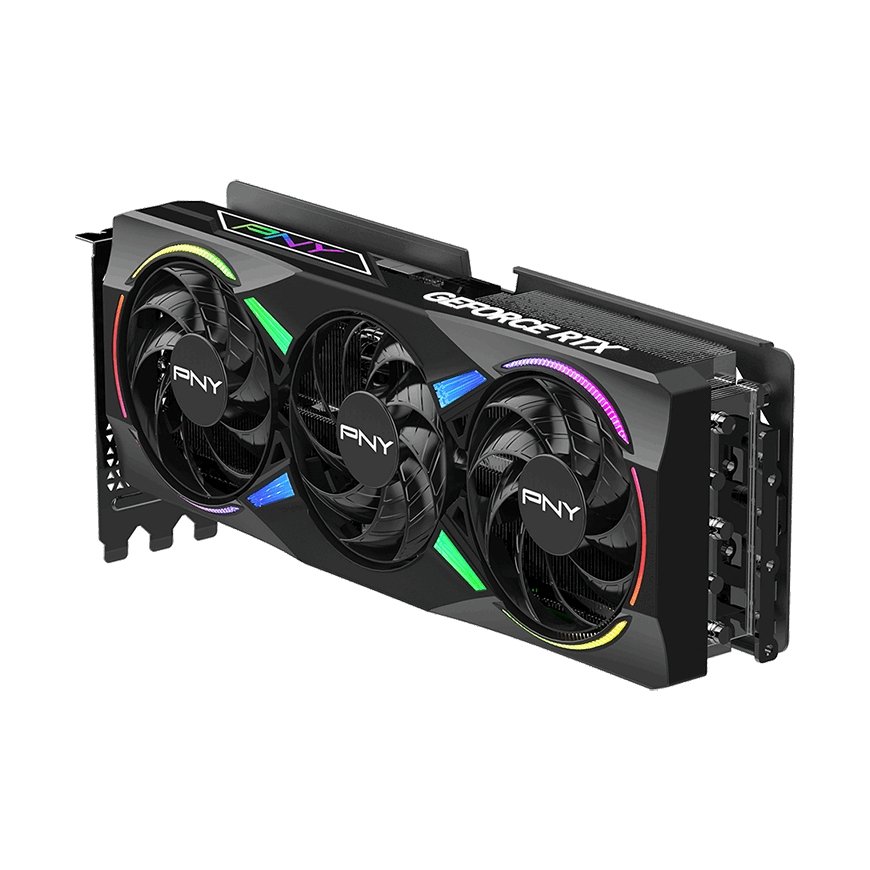 PNY GeForce RTX 5070 Ti ARGB EPIC-X RGB NVIDIA 16 GB GDDR7 – 4
