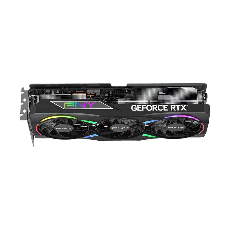 PNY GeForce RTX 5070 Ti ARGB EPIC-X RGB NVIDIA 16 GB GDDR7 – 5