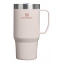 Stanley 1913 10-13854-058 puodelis Rožinė Universalus 1 vnt