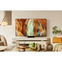 Samsung TQ65QN74FAT 165.1 cm (65") 4K Ultra HD Smart TV Wi-Fi Black Samsung TQ65QN74FAT 165.1 cm (65") 4K Ultra HD Smart TV Wi-Fi Black
