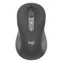 Logitech Signature Plus M750L компьютерная мышь Универсальная Для правой руки РЧ беспроводной + Blue Logitech Signature Plus M750L компьютерная мышь Универсальная Для правой руки РЧ беспроводной + Blue
