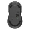 Logitech Signature Plus M750L hiir Universaalne Parempoolne RF juhtmeta ühendus + Bluetooth Optiline Logitech Signature Plus M750L hiir Universaalne Parempoolne RF juhtmeta ühendus + Bluetooth Optiline