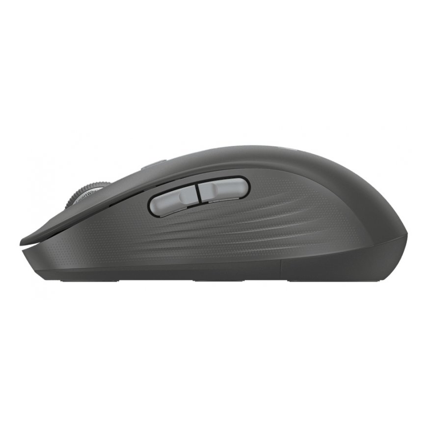 Logitech Signature Plus M750L kompiuterio pelė Universalus Dešinės rankos RD belaidis ryšys + „Bluet – 4