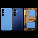Tactical Velvet Smoothie Cover for Samsung Galaxy S26+ Avatar