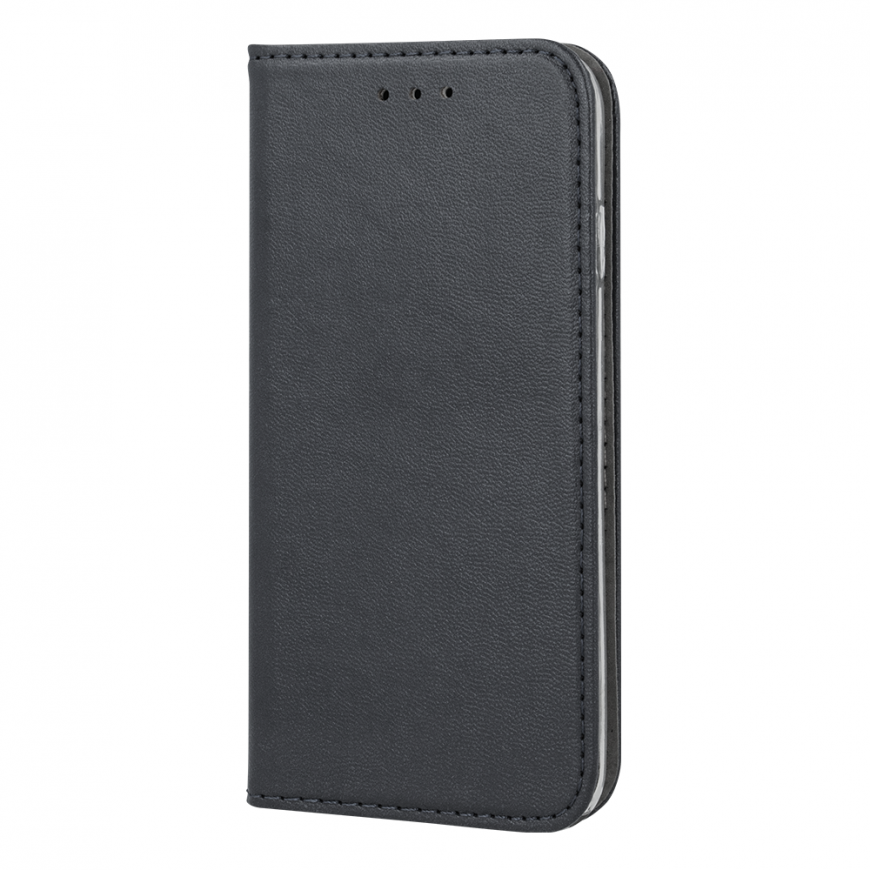 Honor 200 išmanusis magnetinis dėklas, juodas – 2