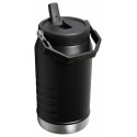 Stanley The IceFlow Flip Straw 2.0 Кувшин для напитков, 1.9 л, Черный 2.0 Stanley The IceFlow Flip Straw 2.0 Кувшин для напитков, 1.9 л, Черный 2.0