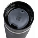 Stanley The Café-To-Go Travel Mug thermos mug, 0.47 l, Black 2.0 Stanley The Café-To-Go Travel Mug thermos mug, 0.47 l, Black 2.0