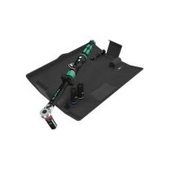 Wera Click-Torque Lock C 3 Набор для замены колес KFZ-1