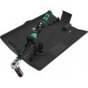 Wera Click-Torque Lock C 3 Набор для замены колес KFZ-1 Wera Click-Torque Lock C 3 Набор для замены колес KFZ-1