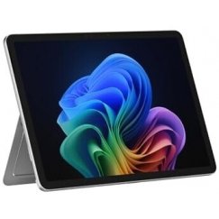 Microsoft Surface Pro 12 platin 30,48 cm (12") X1P 16 GB 512 GB