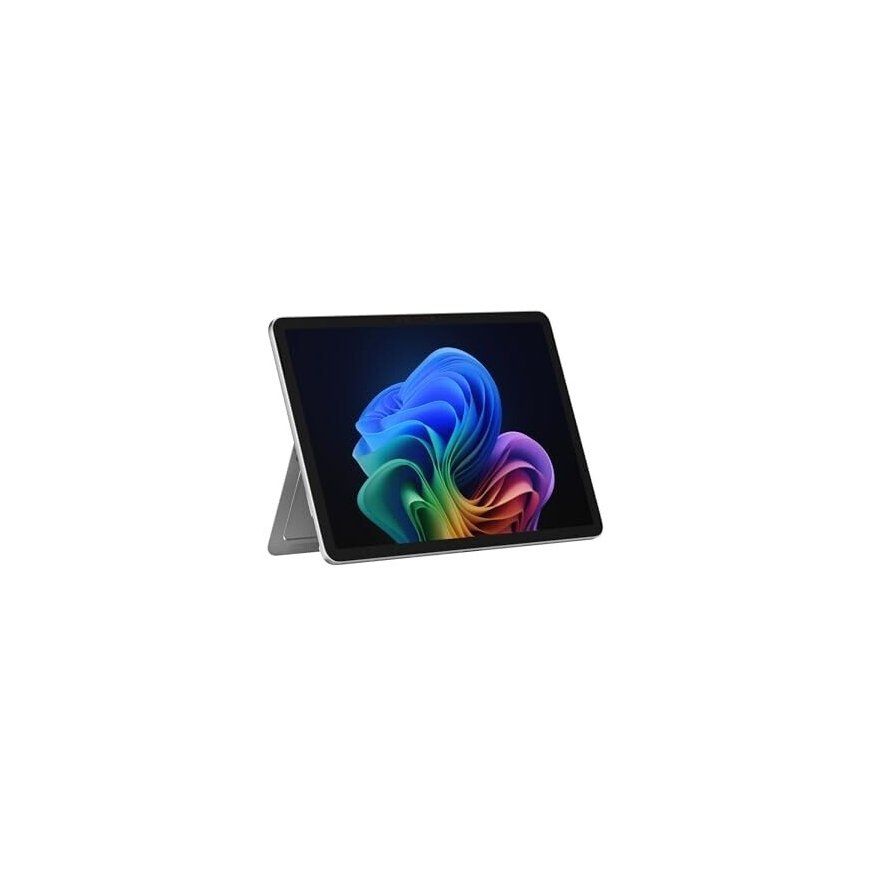 Microsoft Surface Pro 12 platin 30,48 cm (12") X1P 16GB 512GB