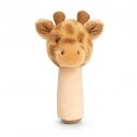 Keel Toys Pliušinė mažylė žirafa, 14 cm Keel Toys Pliušinė mažylė žirafa, 14 cm