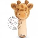 Keel Toys Pliušinė beebi žirafa, 14 cm Keel Toys Pliušinė beebi žirafa, 14 cm