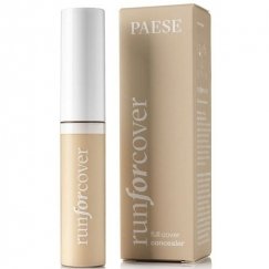 PAESE Paakių MASKUOKLIS Run For Cover Full Cover 9 ml Color 10