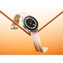 OnePlus Watch Lite - smartwatch, silver OnePlus Watch Lite - smartwatch, silver