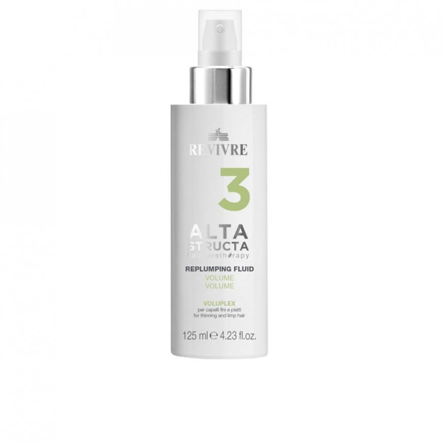 Revivre ALTA STRUCTA täitevedelik 125 ml