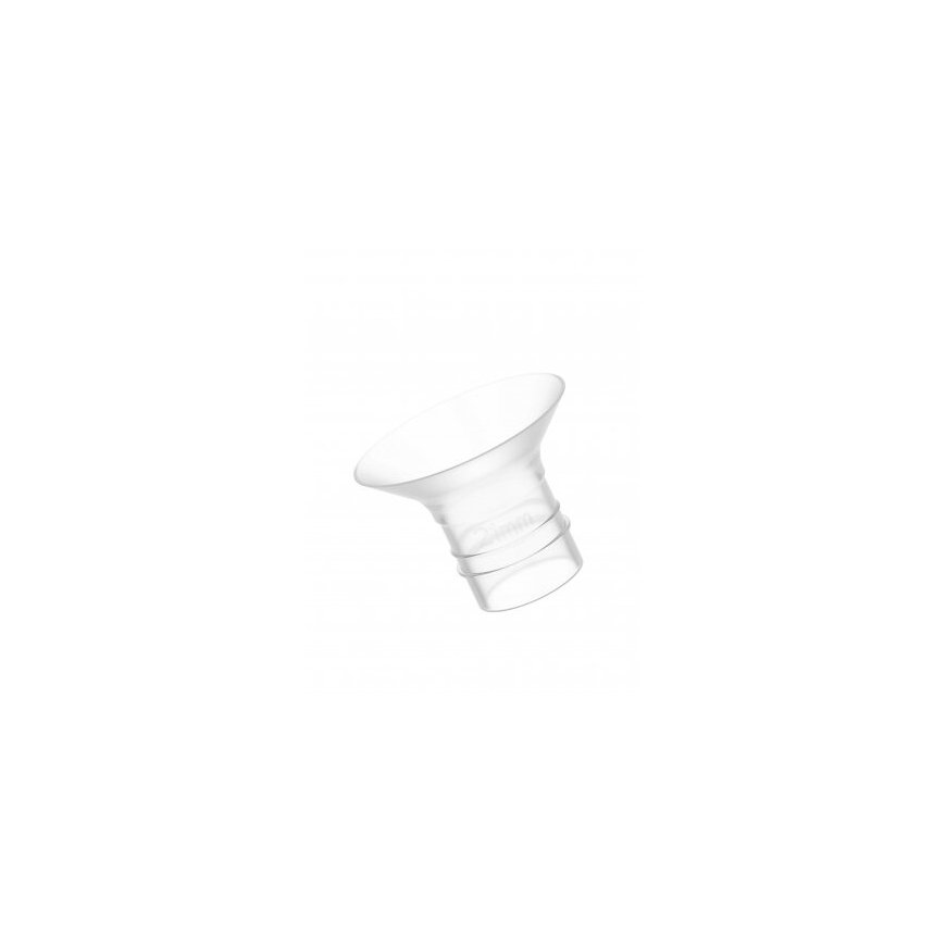 MOMCOZY M6 BREAST PUMP SHELL CONNECTOR, 15 MM – 2