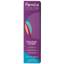 Fanola Color Zoom hiusväri kerma koko paletti 100 ml - 4.5 Mahonkinruskea kastanja Fanola Color Zoom hiusväri kerma koko paletti 100 ml - 4.5 Mahonkinruskea kastanja