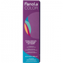 Fanola Color Zoom hiusväri kerma koko paletti 100 ml - 4.5 Mahonkinruskea kastanja Fanola Color Zoom hiusväri kerma koko paletti 100 ml - 4.5 Mahonkinruskea kastanja