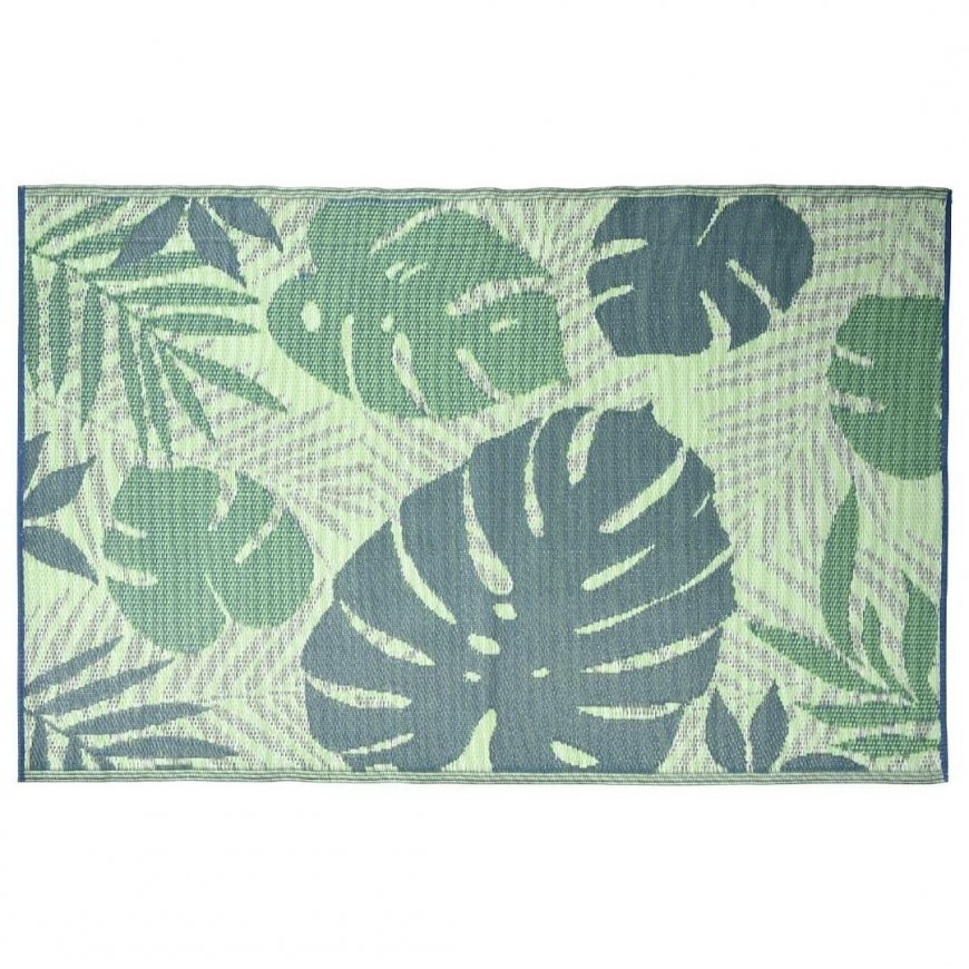 WELLI FRAME Rug color gray 120x170 Hakano – 2