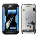 FixCell ЖК-экран для IPHONE 16 Plus SOFT OLED (съемный чип) FixCell ЖК-экран для IPHONE 16 Plus SOFT OLED (съемный чип)