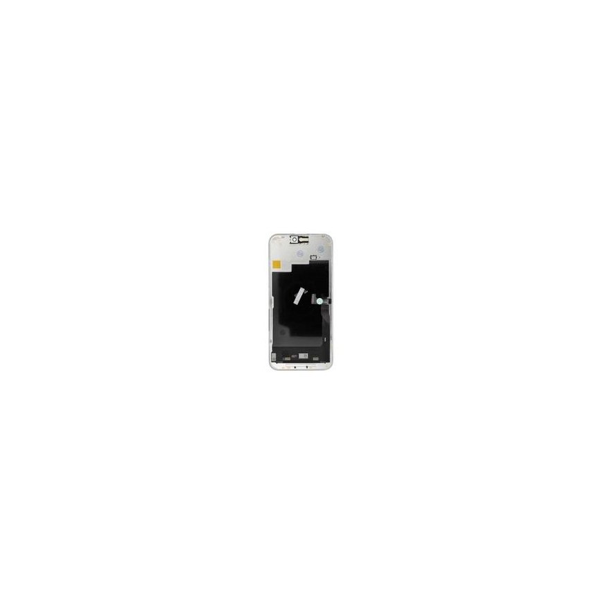 FixCell LCD-näyttö IPHONE 16 Plus SOFT OLED (irrotettava IC) – 2
