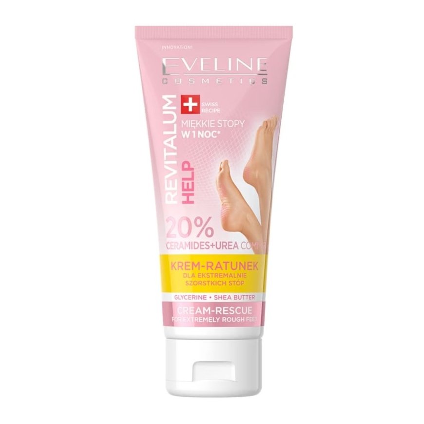 Eveline Cosmetics Revitalum, 75 мл – 2