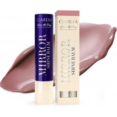 Claresa «Care All Day Mirror Shine» блеск для губ «Wonderland» 3 г.