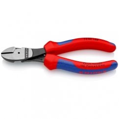 Knipex 74 02 160 Diagonālās knaibles